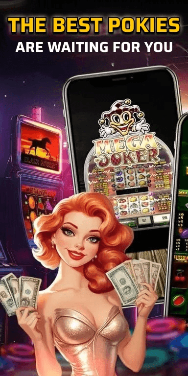 Retro Amusement Slots Screenshot