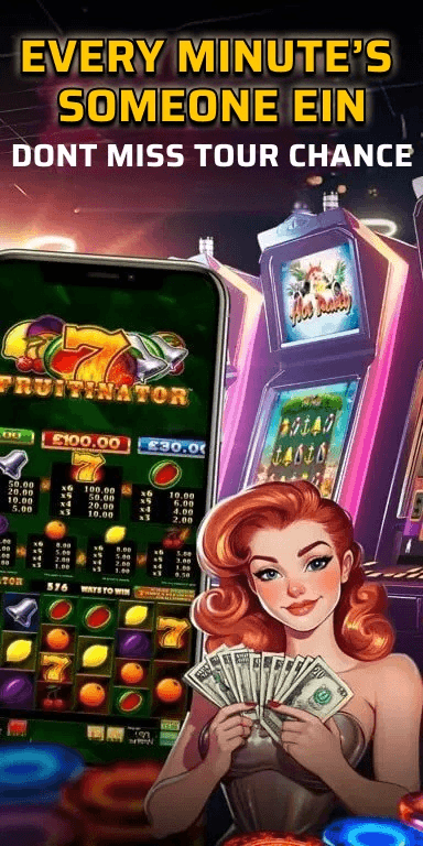 Retro Amusement Slots Screenshot